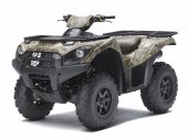 2012 Kawasaki Brute Force 750 4x4i EPS Camo photo